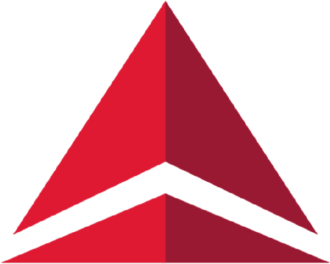 Delta Air Lines logo