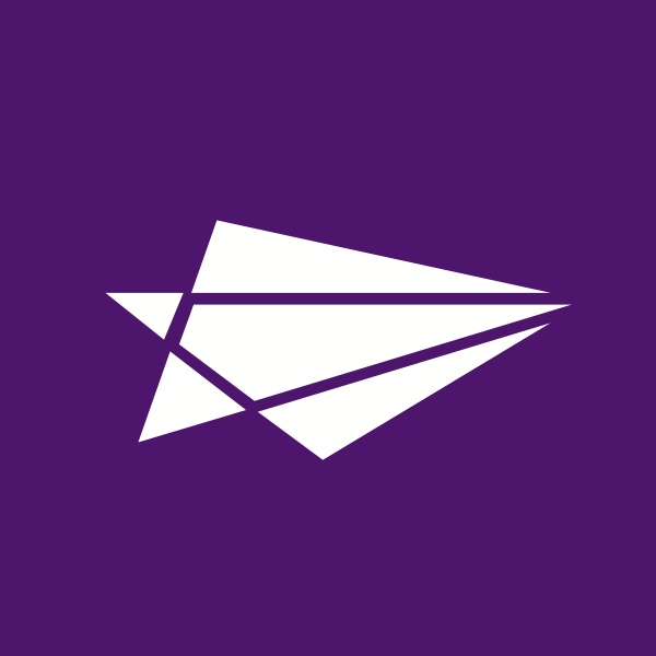 Leidos logo