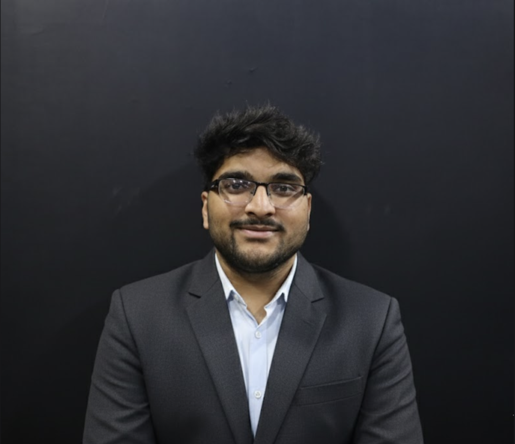 Photo of Rohit Prakash Gogi