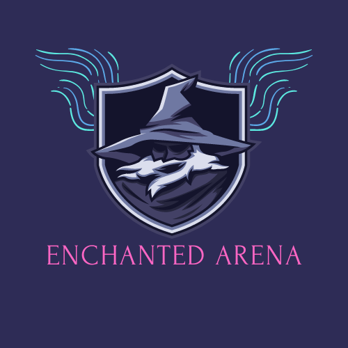 Enchanted Arena thumbnail