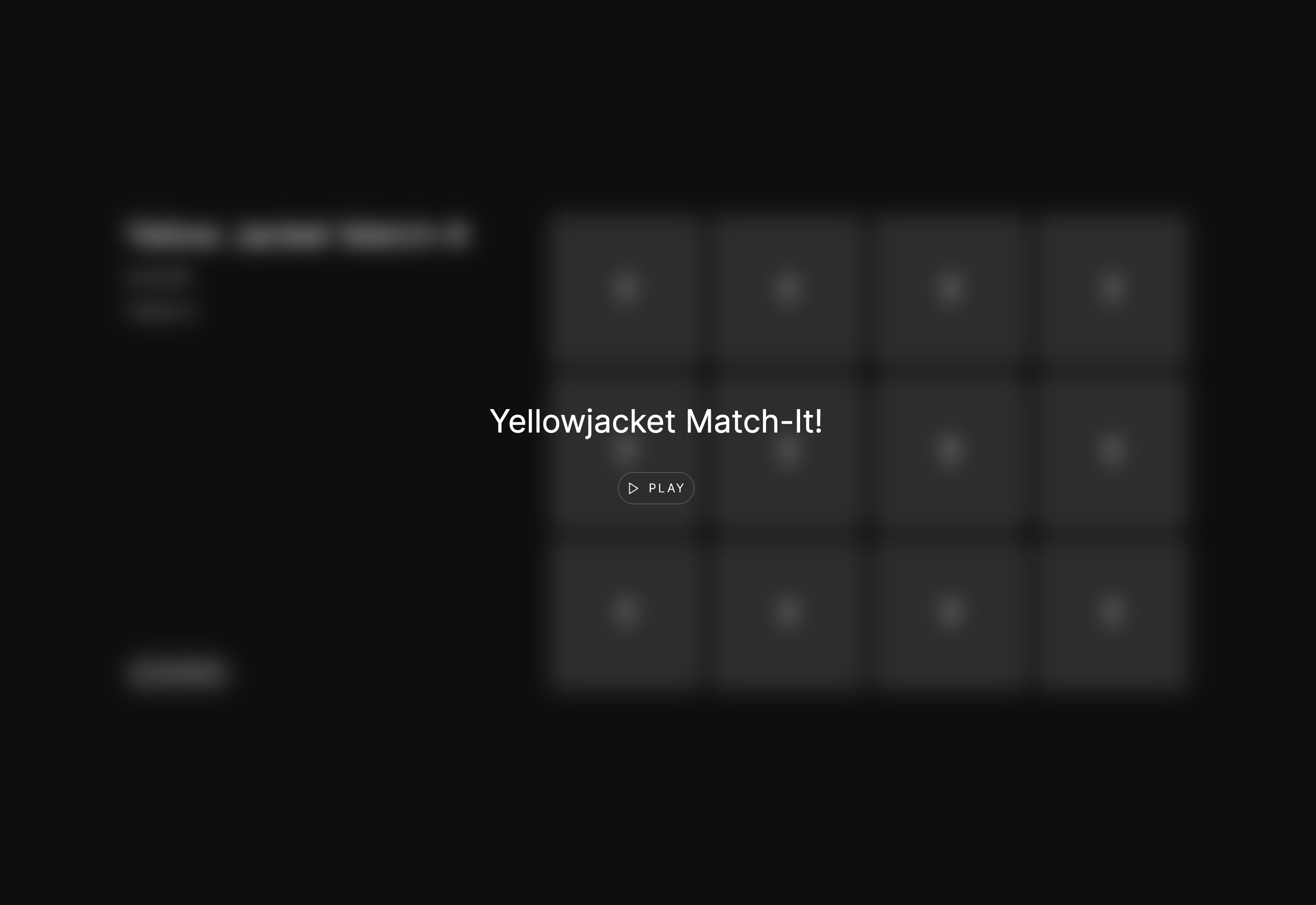 Yellowjacket Match-It thumbnail