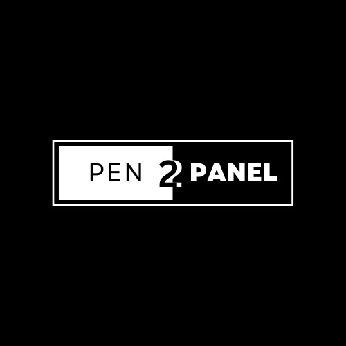 Pen2Panel thumbnail