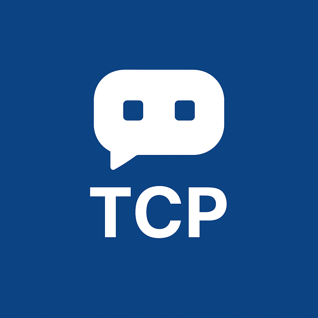 Distributed TCP Chat Server thumbnail